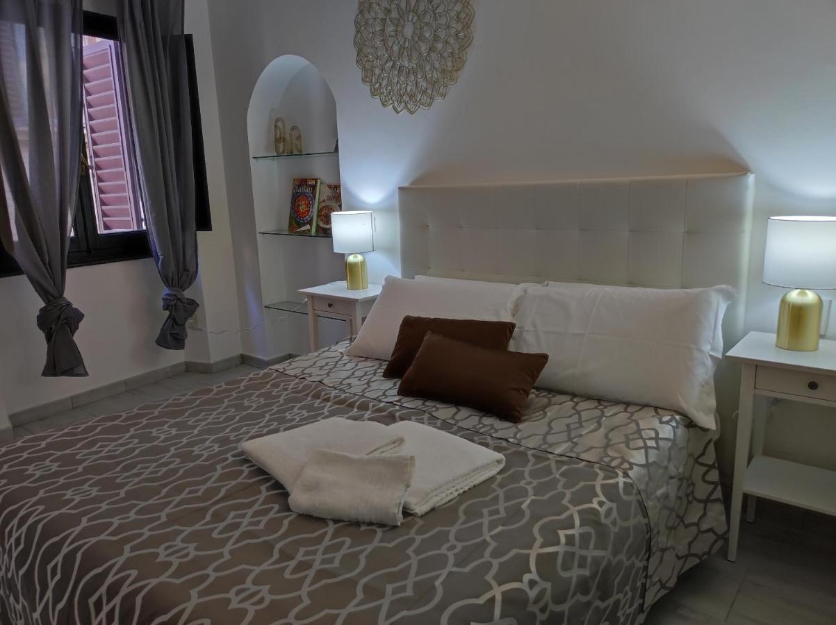 La Spada House ฟลอเรนซ์ ภายนอก รูปภาพ