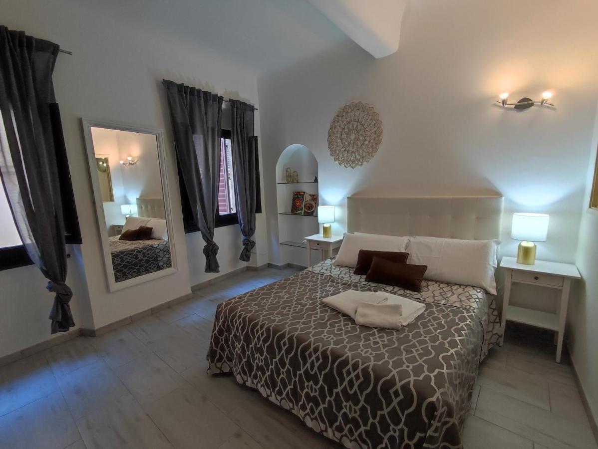 La Spada House ฟลอเรนซ์ ภายนอก รูปภาพ