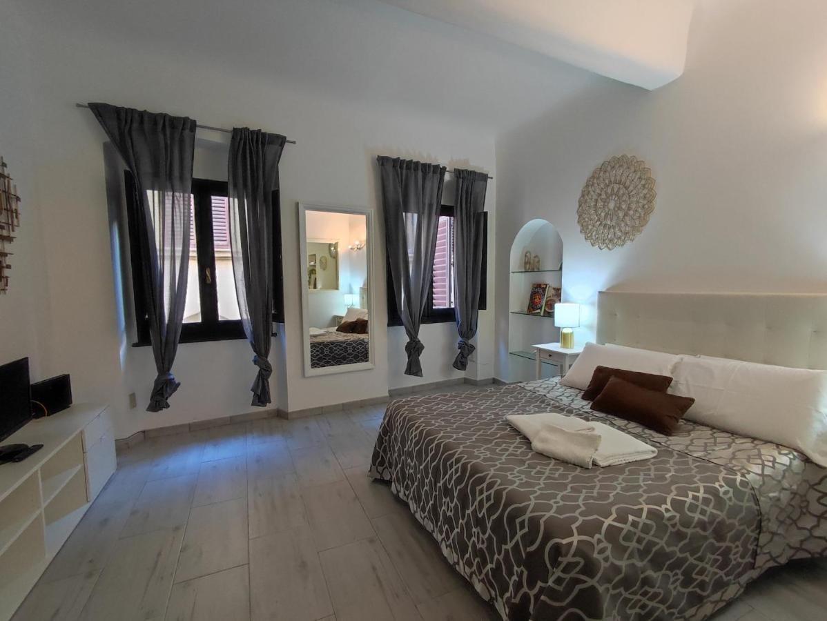 La Spada House ฟลอเรนซ์ ภายนอก รูปภาพ
